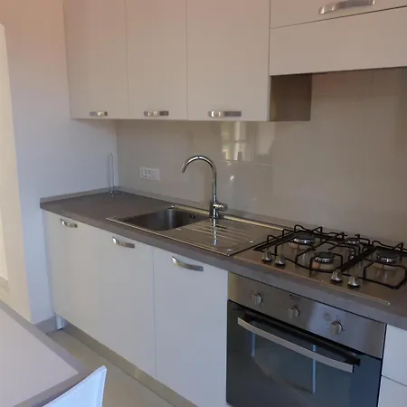 Apartment Belvilla By Oyo Chic In Italy *